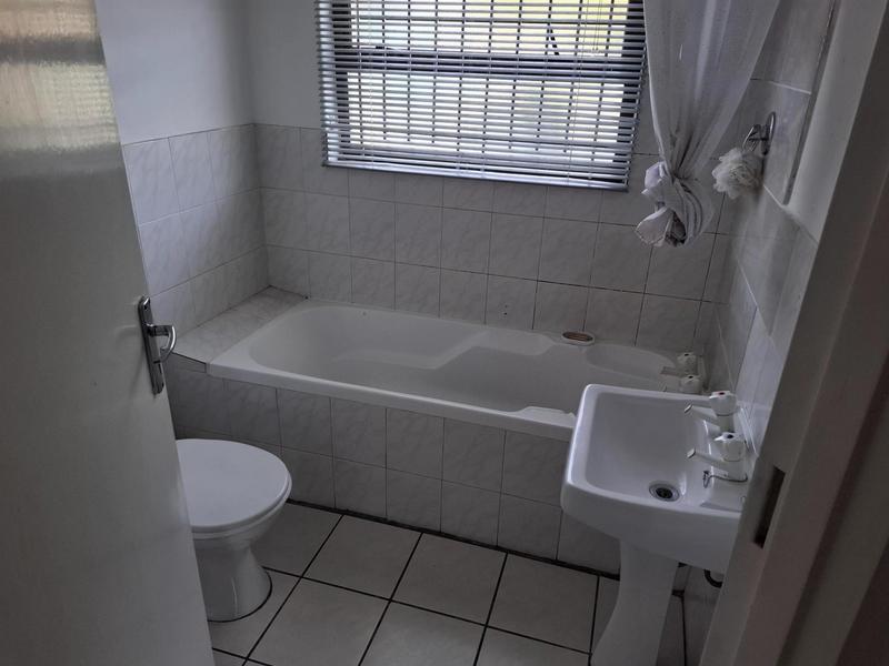 2 Bedroom Property for Sale in De Tijger Western Cape